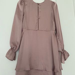 Clayton women’s dress